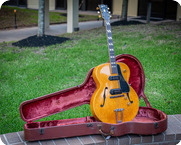 Gibson ES300 1951 Blonde