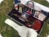 Gibson Pete Townshend SG 2000s The Who Hand Signed 2000 Cherry