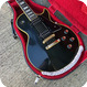 Gibson Les Paul Custom 1976 Ebony