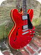 Gibson ES335 1960-Cherry