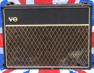 Vox-AC30 Owned And Used By PETE TOWNSHEND THE WHO -1960-Black