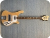 Rickenbacker 4001 1978 Maple Glow