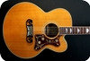 Gibson SJ 200 2008