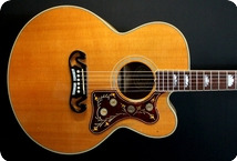 Gibson SJ 200 2008