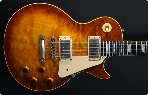 Gibson Les Paul Heritage  80 Elite 1981
