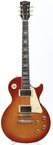 Gibson-Les Paul Classic-1990-Heritage Cherry Sunburst