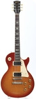 Gibson Les Paul Classic 1990 Heritage Cherry Sunburst