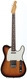 Fender Custom Telecaster '62 American Vintage Reissue 2000-Sunburst