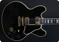 Gibson Lucille B.B. King Signature 1997