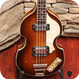 Hofner 5001 Violin Bass 1965