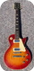 Gibson-Les Paul Deluxe-1973-Cherry Sunburst