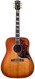 Gibson -  Hummingbird Murphy Lab Light Aged 1960