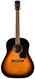 Atkin J43 Baked Sitka Mahogany Heavy Aged Sunburst #2680 Atkin J43 Baked Sitka Mahogany Heavy Aged Sunburst #2680