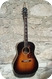 Gibson Advanced Jumbo AJ 1936-Sunburst