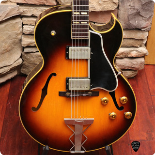 Gibson Es 175 D 1957