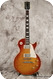 Gibson-Les Paul Standard 1959 CC 30-2014-Appraisel Burst