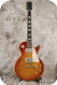 Gibson Les Paul 1959 CC30A 2014 Appraisel Burst