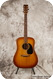 Martin D 18 1978 Shaded Top