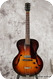 Gibson ES 150 1942 Sunburst