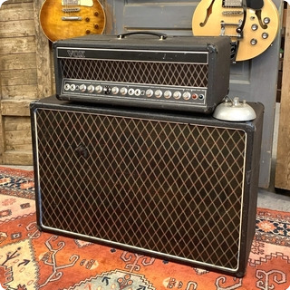 Vox  Ul730 1966