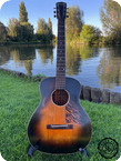 Kalamazoo KG 11 1938 Sunburst