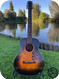 Kalamazoo KG 11 1938 Sunburst