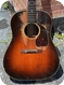 Gibson J-45 1946-Sunburst