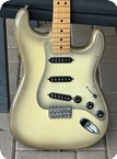 Fender Stratocaster 1979 Antigua Sunburst