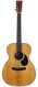 Eastman E20OM TC Madagascar Adirondack