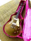 Gibson Les Paul Standard 1956 Goldtop