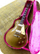 Gibson Les Paul Standard 1956 Goldtop