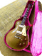 Gibson Les Paul Standard 1956 Goldtop