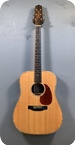 Takamine-40th Anniversary Limited Edition-2002-Solid Spruce / Solid Persimmon