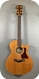 Taylor Guitars 514 CE 2000 Natural Finish