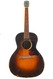 Gibson L-00 1940-Sunburst