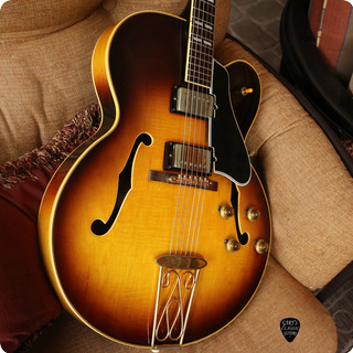 Gibson Es 350 Td 1958