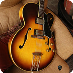 Gibson ES 350 TD 1958