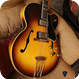 Gibson ES-350 TD 1958
