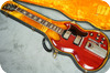 Gibson Les Paul / SG Standard 1962-Cherry