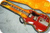 Gibson Les Paul SG Standard 1962 Cherry