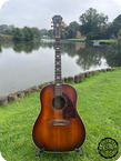 Epiphone FT 79 Texan 1967 Sunburst