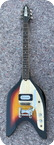 Eko Rokes VI 1965 Sunburst