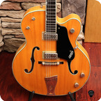 Gretsch-Country Club-1959