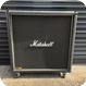 Marshall -  4x12 Ex Guns And Roses, Richard Fortus 2009 Black