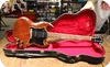 Gibson SG Standrard 1969 Cherry