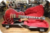 Gibson Les Paul Custom 1978 Wine Red