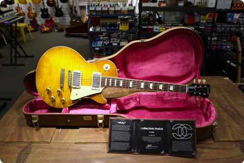 Gibson Les Paul Standard 2015 Sunburst