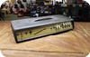 Laney -  Supergroup Reverb 1970's Black