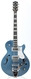 Godin Montreal Premiere LTD 2018-Imperial Blue