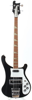 Rickenbacker 4001 1974 Jetglo